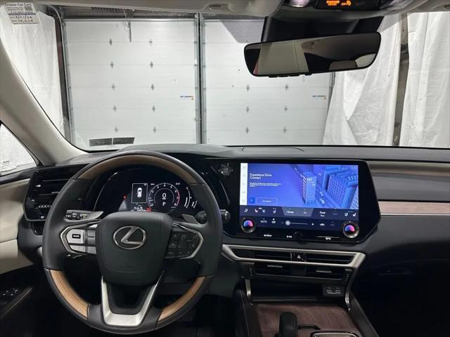 2024 Lexus RX 350 Premium Plus