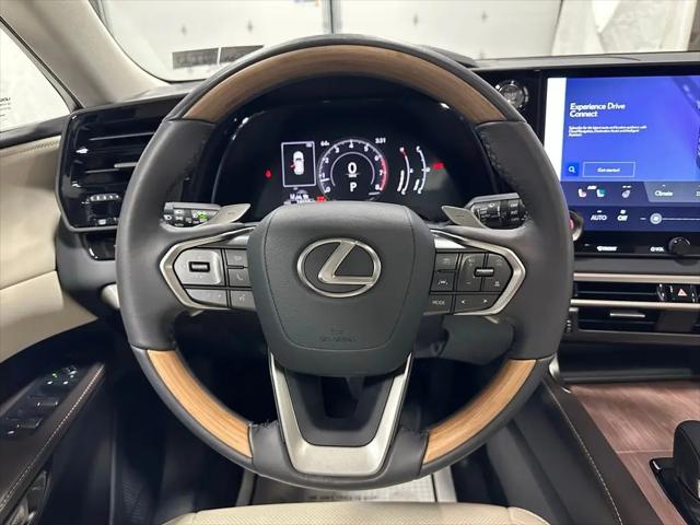 2024 Lexus RX 350 Premium Plus