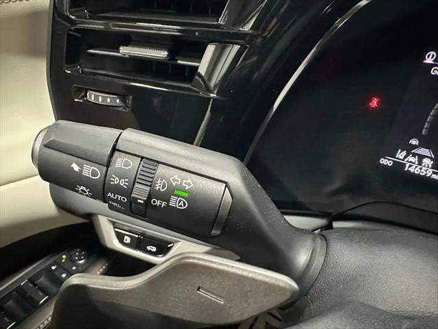 2024 Lexus RX 350 Premium Plus