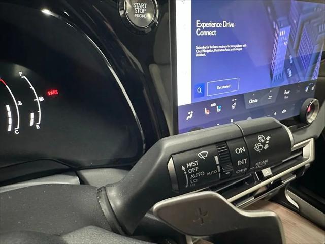 2024 Lexus RX 350 Premium Plus