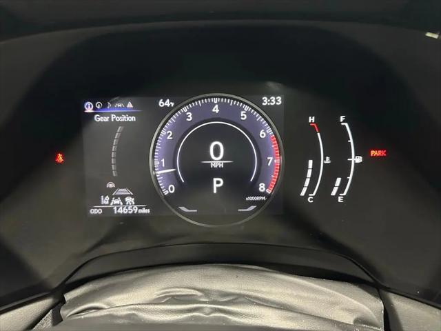 2024 Lexus RX 350 Premium Plus