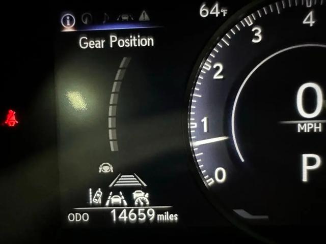 2024 Lexus RX 350 Premium Plus