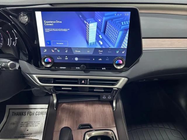 2024 Lexus RX 350 Premium Plus