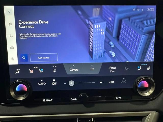 2024 Lexus RX 350 Premium Plus