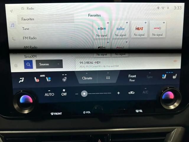 2024 Lexus RX 350 Premium Plus