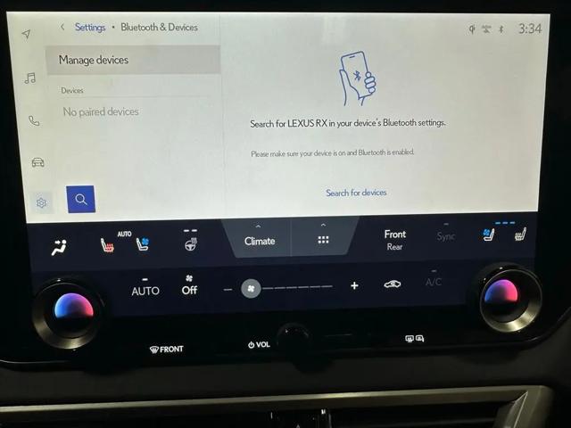 2024 Lexus RX 350 Premium Plus