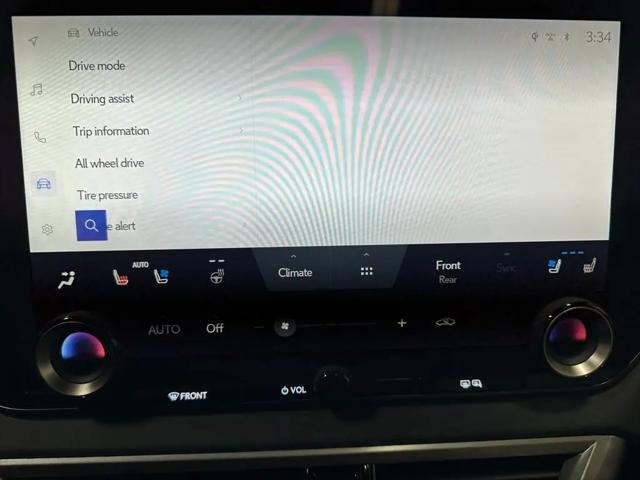 2024 Lexus RX 350 Premium Plus