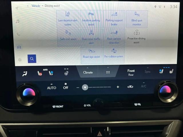 2024 Lexus RX 350 Premium Plus