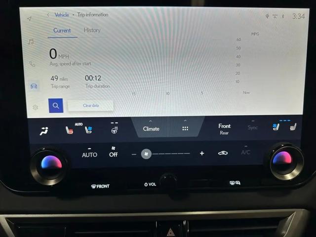 2024 Lexus RX 350 Premium Plus