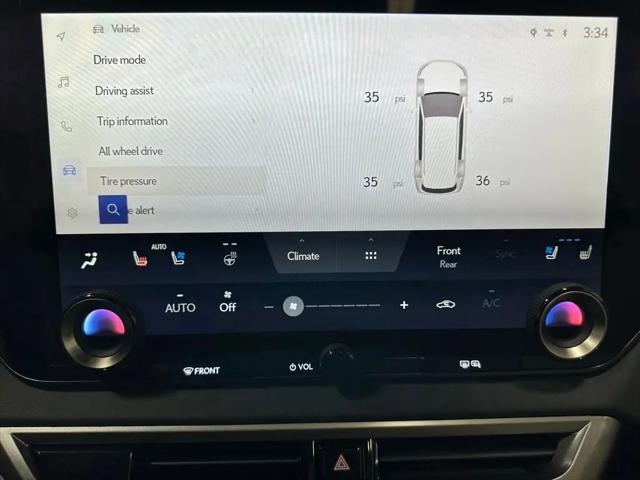 2024 Lexus RX 350 Premium Plus