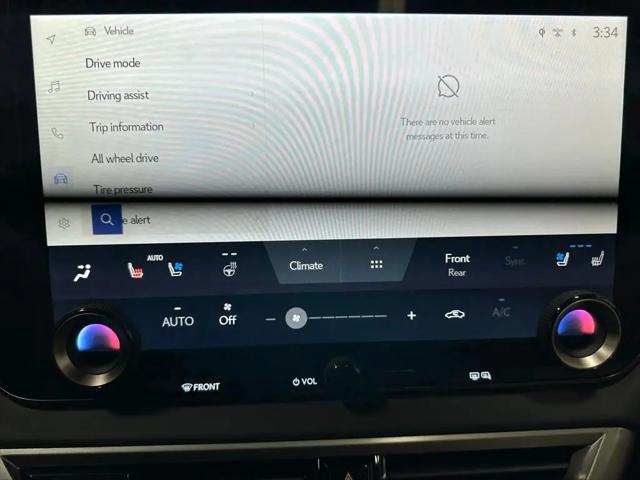 2024 Lexus RX 350 Premium Plus