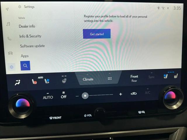 2024 Lexus RX 350 Premium Plus