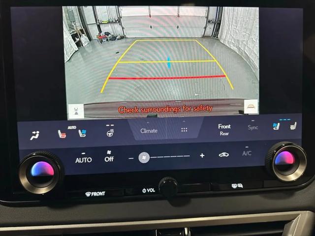 2024 Lexus RX 350 Premium Plus