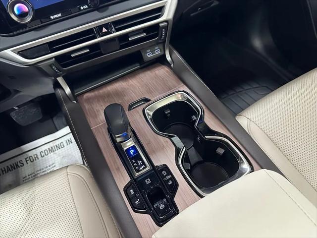 2024 Lexus RX 350 Premium Plus