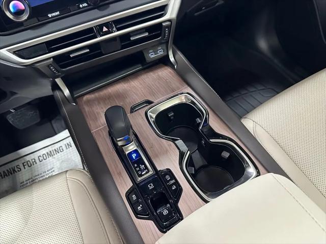 2024 Lexus RX 350 Premium Plus