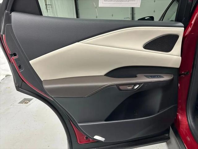 2024 Lexus RX 350 Premium Plus