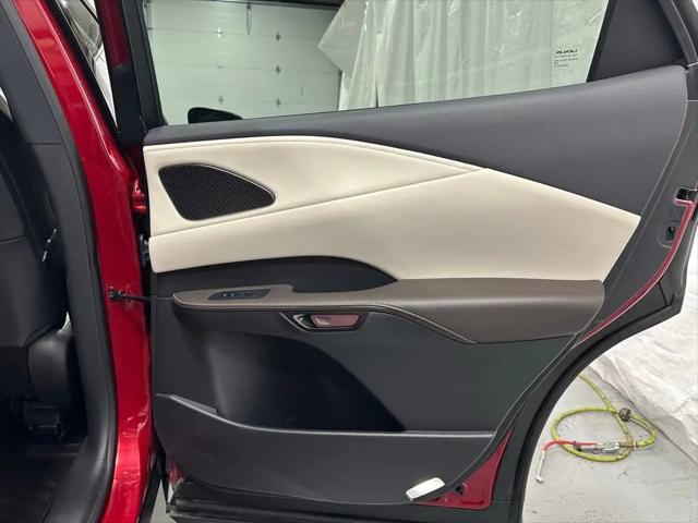 2024 Lexus RX 350 Premium Plus
