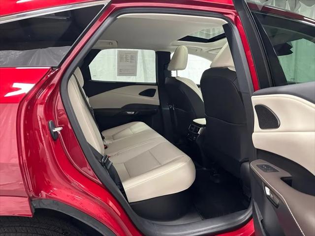 2024 Lexus RX 350 Premium Plus