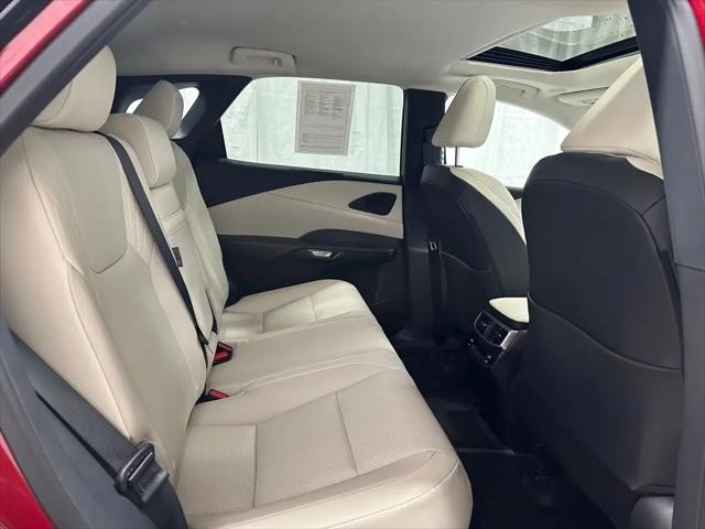 2024 Lexus RX 350 Premium Plus