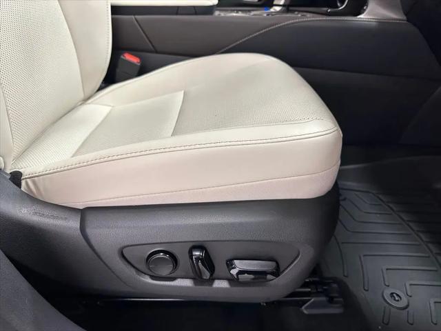 2024 Lexus RX 350 Premium Plus
