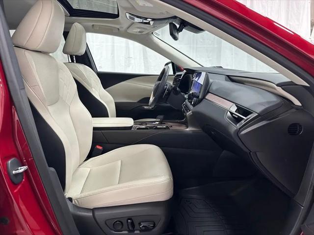 2024 Lexus RX 350 Premium Plus