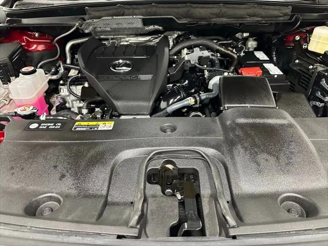 2024 Lexus RX 350 Premium Plus