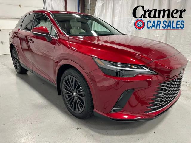2024 Lexus RX 350 Premium Plus for sale in Middletown, PA