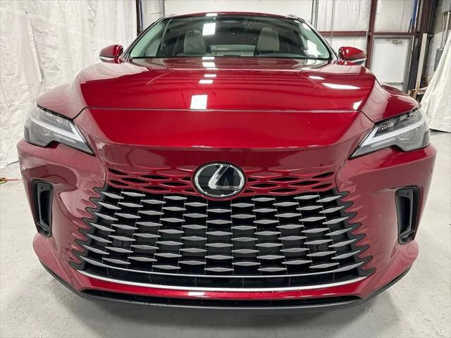 2024 Lexus RX 350 Premium Plus