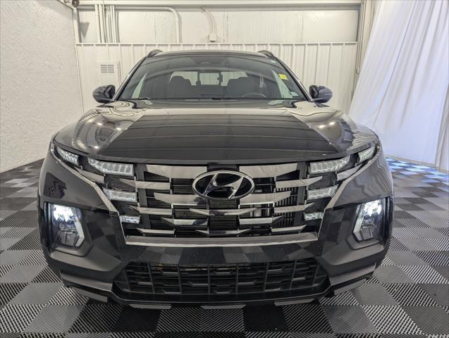 2024 Hyundai Santa Cruz NIGHT