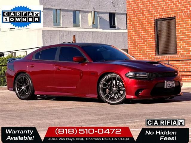 2017 Dodge Charger Daytona 392 RWD for sale in Sherman Oaks, CA