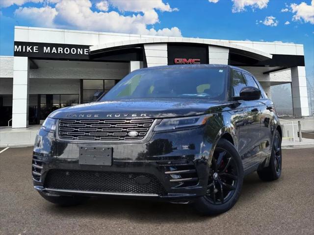 2024 Land Rover Range Rover Velar P250 Dynamic SE for sale in Boulder, CO