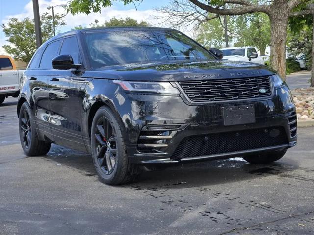 2024 Land Rover Range Rover Velar P250 Dynamic SE