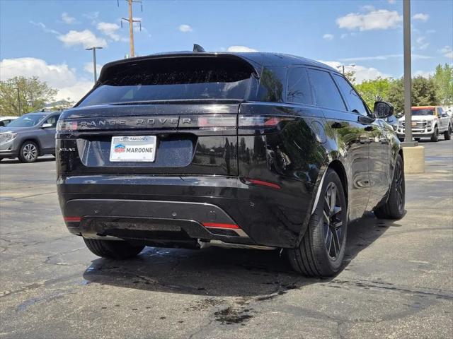 2024 Land Rover Range Rover Velar P250 Dynamic SE