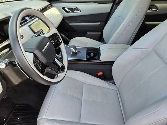 2024 Land Rover Range Rover Velar P250 Dynamic SE