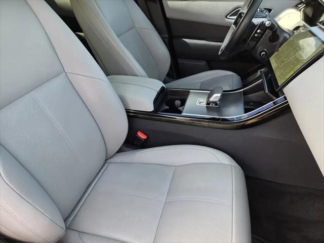 2024 Land Rover Range Rover Velar P250 Dynamic SE