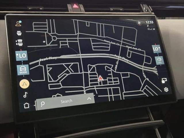 2024 Land Rover Range Rover Velar P250 Dynamic SE