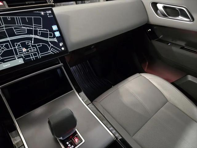 2024 Land Rover Range Rover Velar P250 Dynamic SE