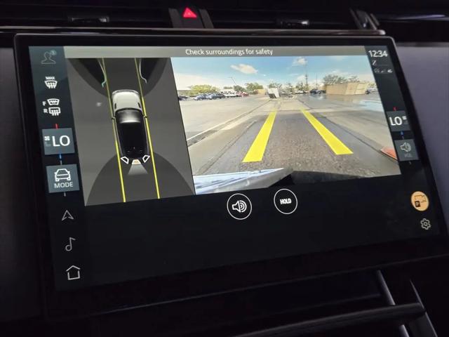 2024 Land Rover Range Rover Velar P250 Dynamic SE