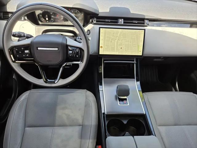 2024 Land Rover Range Rover Velar P250 Dynamic SE