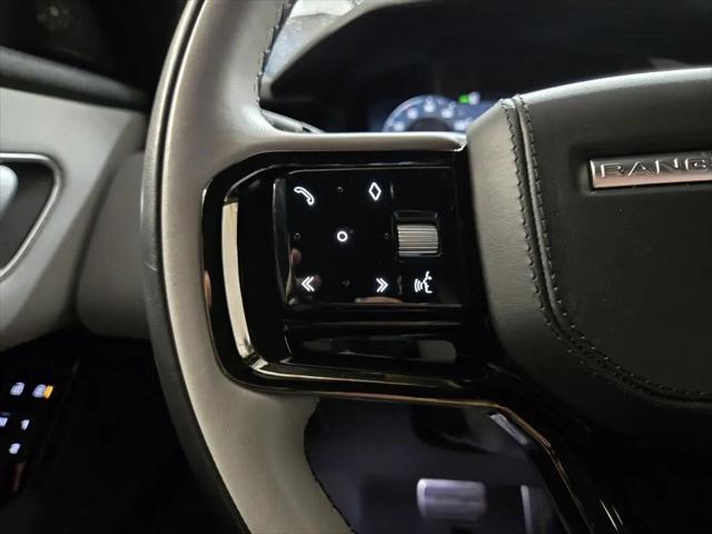 2024 Land Rover Range Rover Velar P250 Dynamic SE