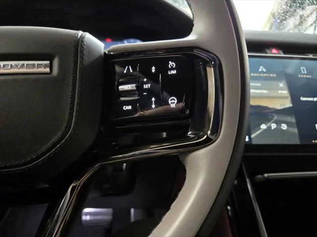 2024 Land Rover Range Rover Velar P250 Dynamic SE
