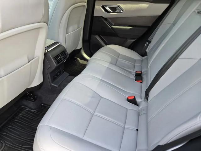 2024 Land Rover Range Rover Velar P250 Dynamic SE