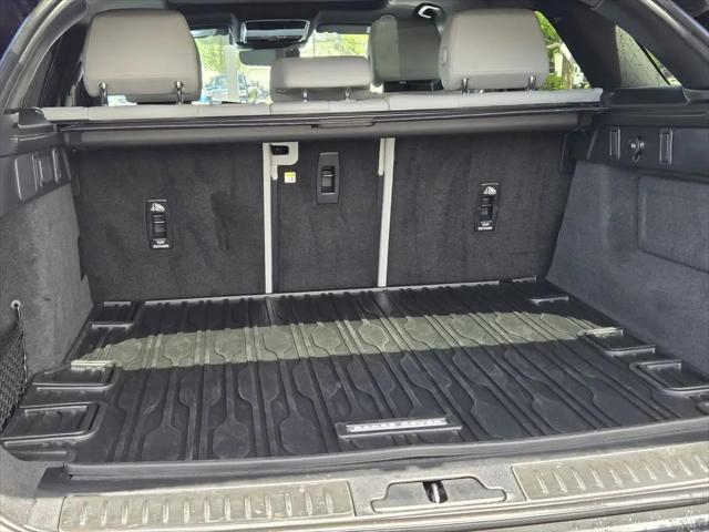 2024 Land Rover Range Rover Velar P250 Dynamic SE
