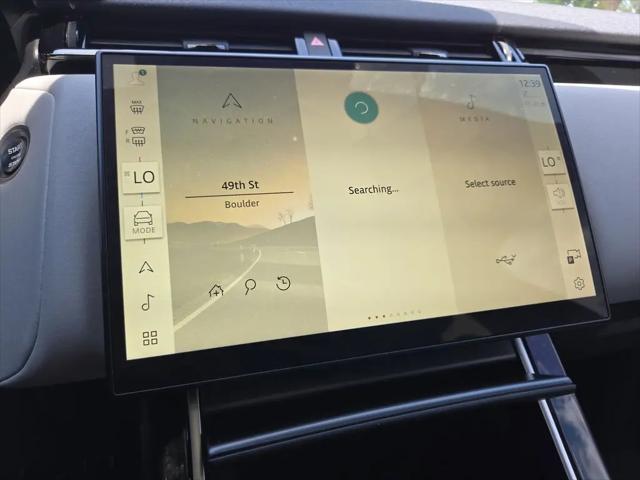 2024 Land Rover Range Rover Velar P250 Dynamic SE