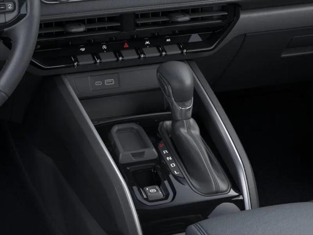 2026 Chevrolet Colorado LT, RWD