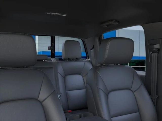 2026 Chevrolet Colorado LT, RWD