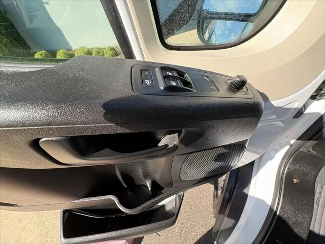 2020 Ram ProMaster Cargo Van High Roof 159" WB EXT