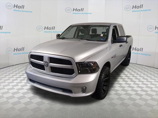 2013 RAM 1500 Express 2013 RAM 1500 Express