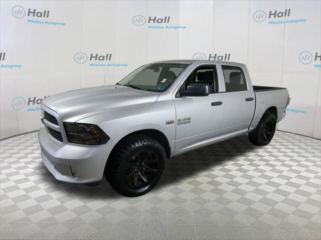 2013 RAM 1500 Express 2013 RAM 1500 Express