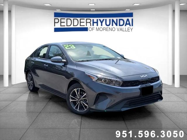 2023 Kia Forte LXS for sale in Moreno Valley, CA